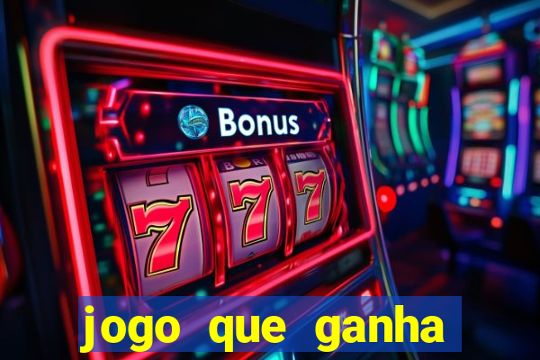 jogo que ganha dinheiro sem precisar depositar nada